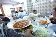 افزودن حق سرویس به قیمت نهایی در رستوران‌ها غیرقانونی است
