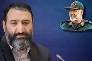 
روایتی از لحظه شهادت فرزند شهید شوشتری توسط اغتشاشگران
