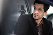 دلجویی مجید یاسر از عموپورنگ +فیلم