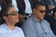 دوستان دایی صبا را می خرند!
