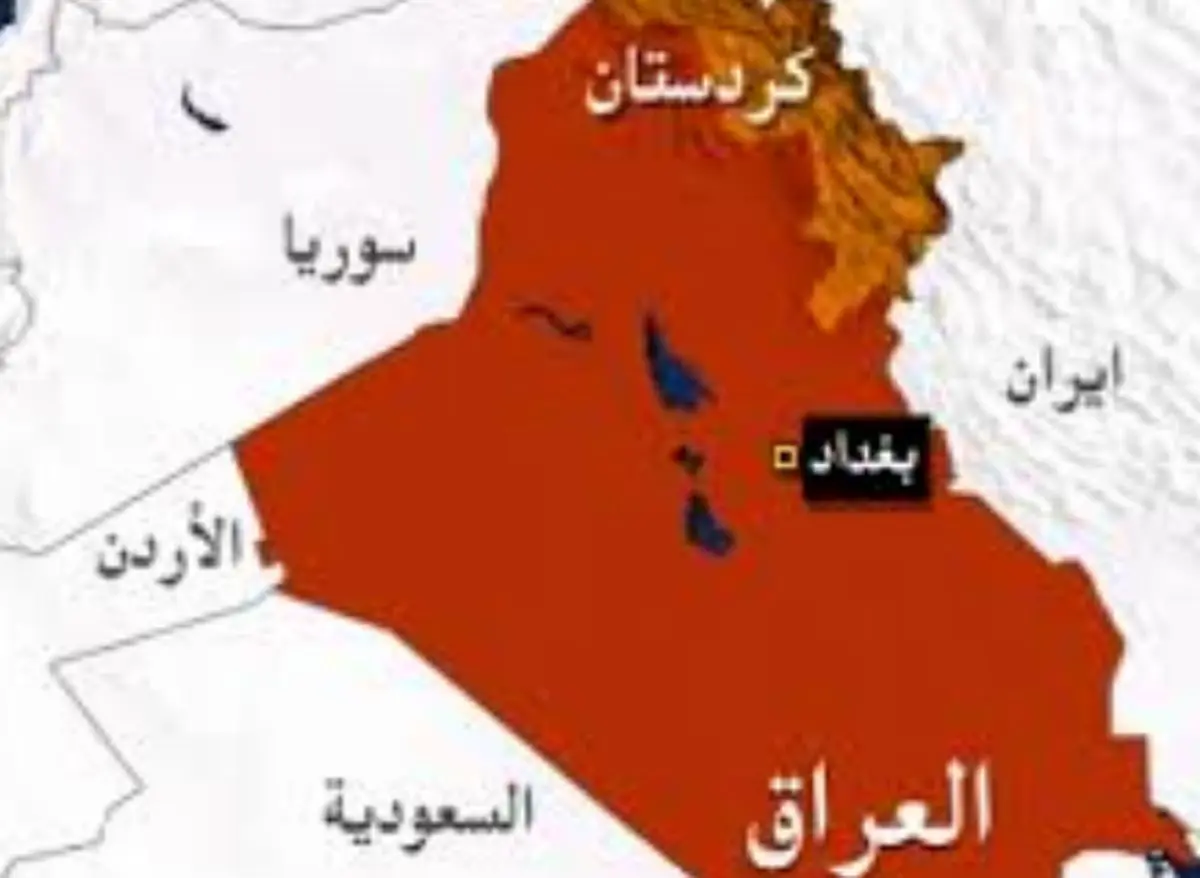 اقدامات تحریکآمیز مقامات اقلیم کردستان عراق