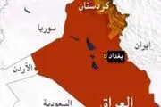  اقدامات تحریک‌آمیز مقامات اقلیم کردستان عراق