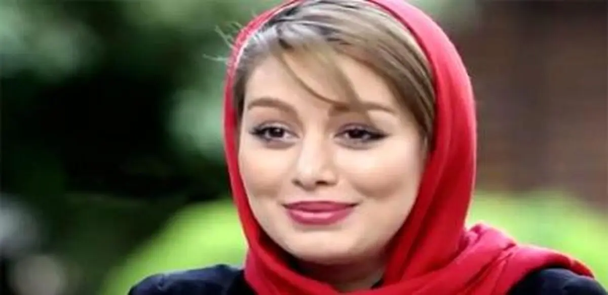 و باز هم تیپ عجیب "سحر قریشی" /عکس