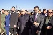 
رئیس حشد الشعبی در کرکوک: برای هر رویارویی آماده هستیم
