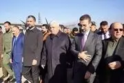 
رئیس حشد الشعبی در کرکوک: برای هر رویارویی آماده هستیم

