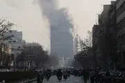 حتما دولت خسارت کسبه پلاسکو را به نوعی جبران می‌کند