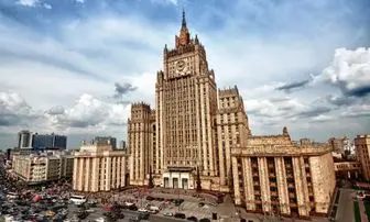 هشدار مسکو به آمریکا برای برداشتن «گام‌های خطرناک»