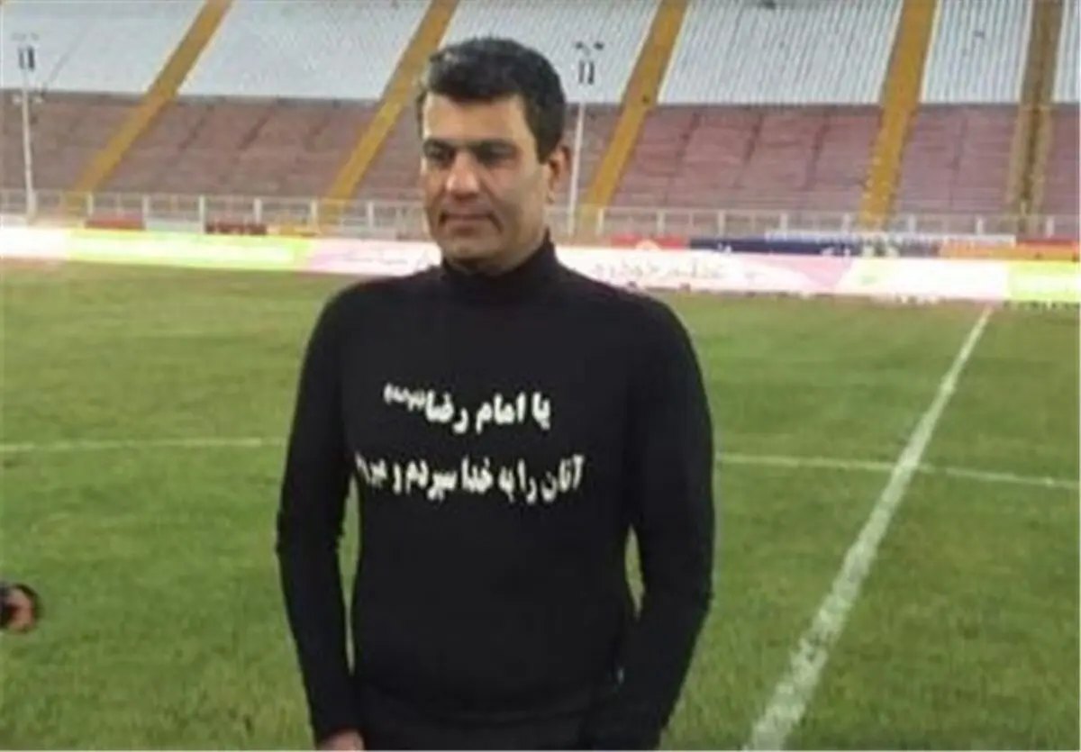 چرا پشت قهرمانی در درگیری با دایی خالی شد