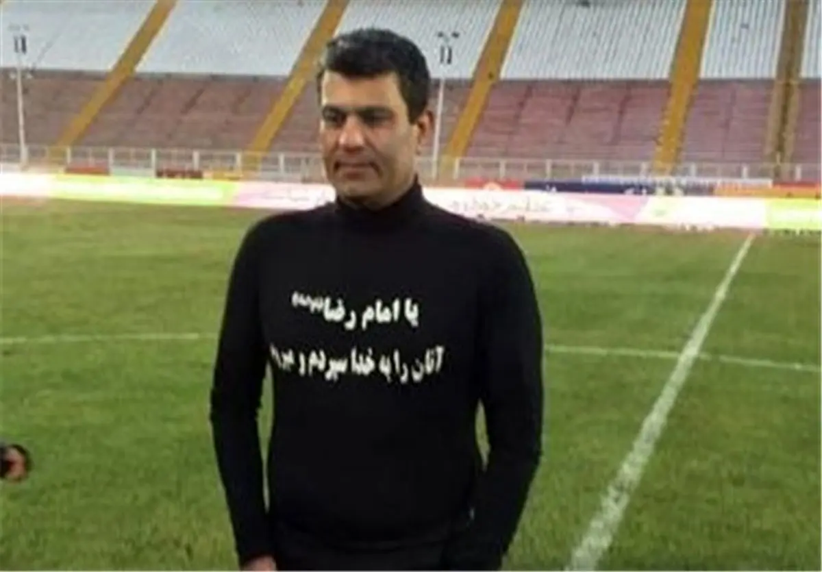 چرا پشت قهرمانی در درگیری با دایی خالی شد