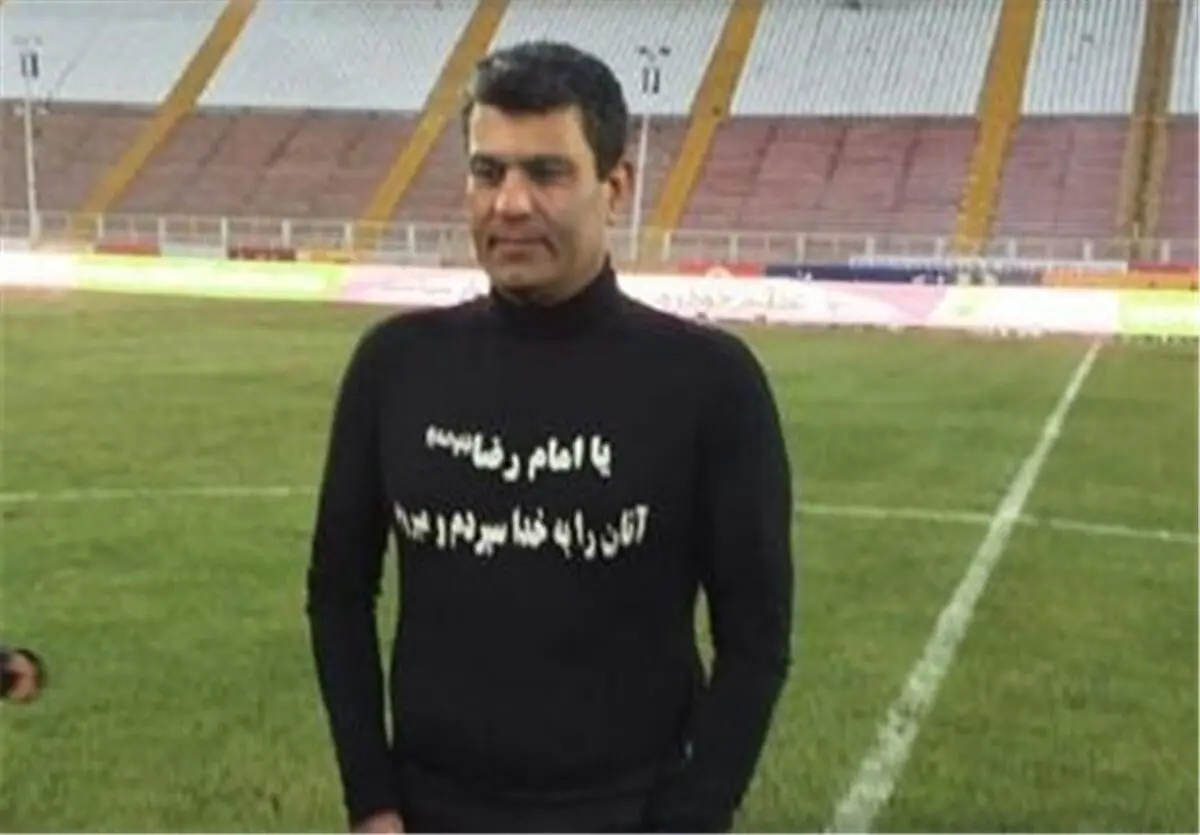 قهرمانی:سکوت سخت است 