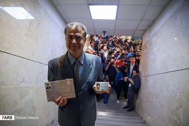 ثبت نام انتخابات 