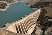 آب در سال جدید جیره بندی می شود؟
