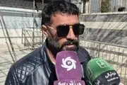 میداوودی: تمام تلاشمان قهرمانی استقلال است