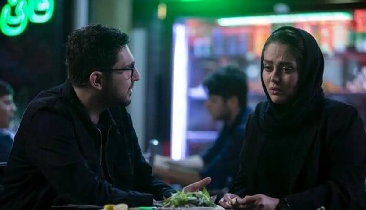 قوه قضائیه با فیلم «پرونده باز است» دردهایش را فریاد زد!