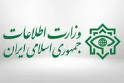 دیدار رئیس سازمان اطلاعات سپاه با وزیر اطلاعات