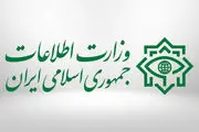دیدار رئیس سازمان اطلاعات سپاه با وزیر اطلاعات