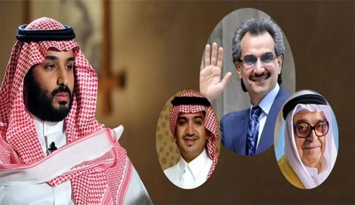 چالشی سخت برای محمد بن سلمان