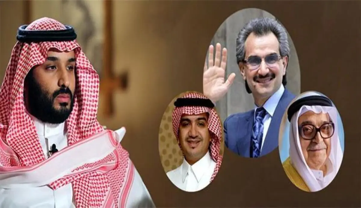چالشی سخت برای محمد بن سلمان 