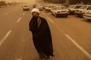 نفس شهری که همچنان تنگ است/گزارش تصویری