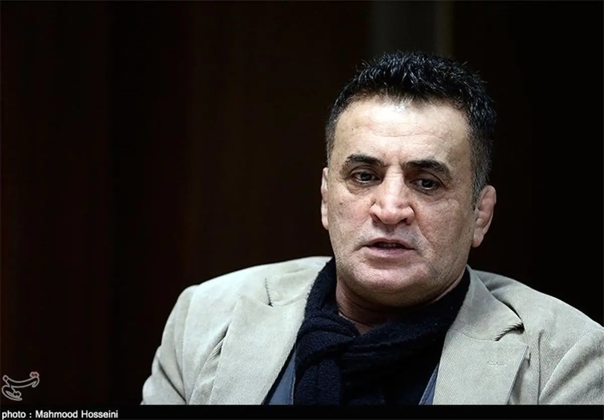 بنا: با هماهنگی شورای فنی و رئیس فدراسیون کار میکنم