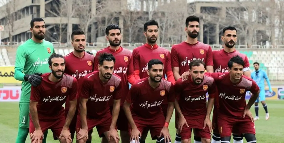 با بالاترین توان برای بقا میجنگیم