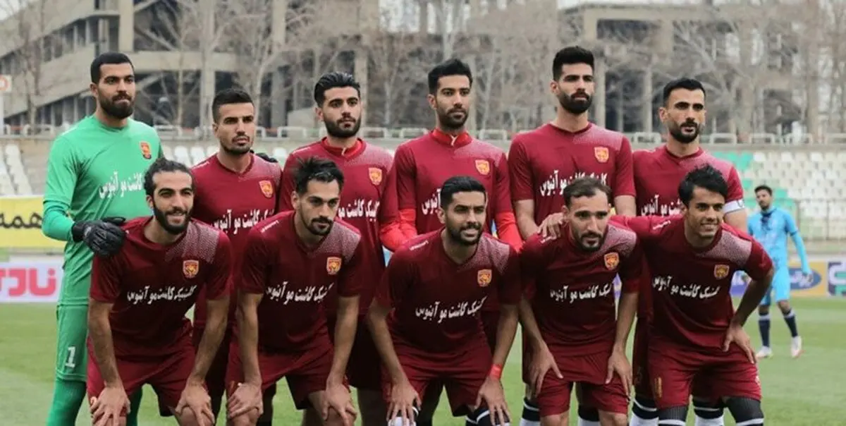 حمیداوی ما و هیئت فوتبال را دشمن خود می دانست