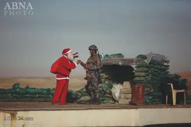 بابانوئل 