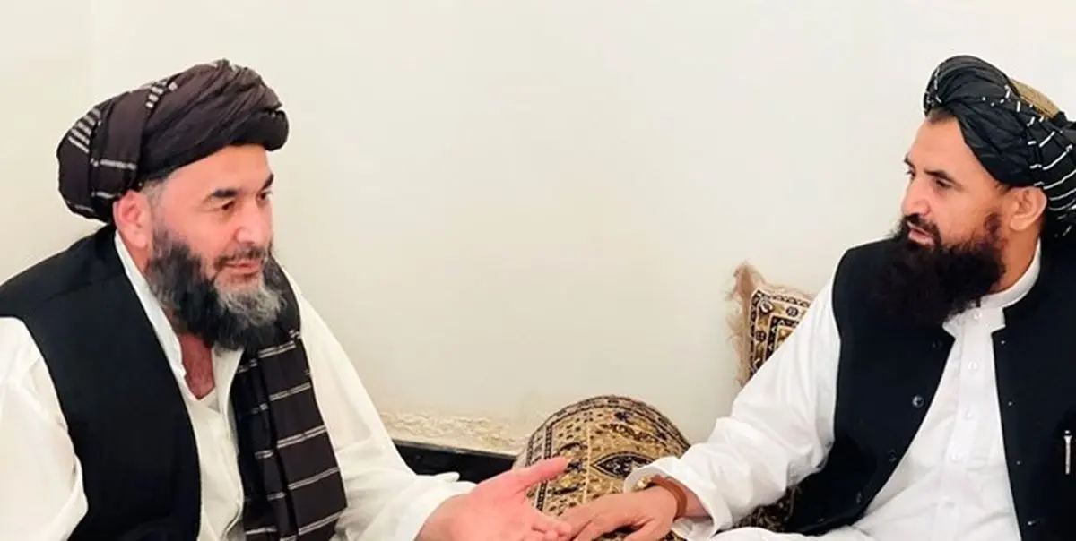 آخرین زندانی تبعه افغانستانی از گوانتانامو آزاد شد