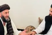آخرین زندانی تبعه افغانستانی از گوانتانامو آزاد شد