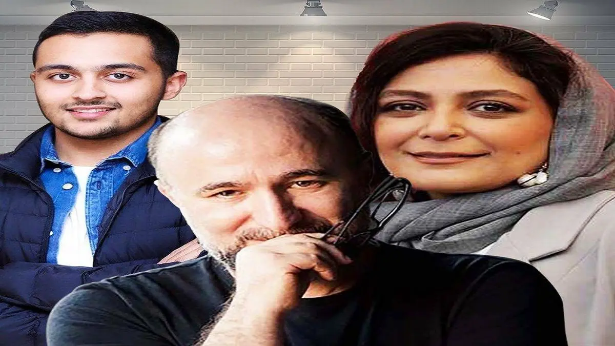 باران کوثری با «ملگه گدایان» به شبکه نمایش خانگی می آید
