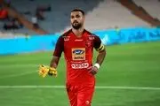 نورالهی همبازی بشار می شود!