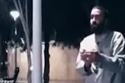  تصاویر و اعترافات قداره کشی که امروز اعدام شد 