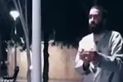  تصاویر و اعترافات قداره کشی که امروز اعدام شد 
