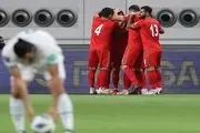 شرایط خرید بلیت دیدار تیم های ملی فوتبال ایران و لبنان
