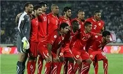 اعلام لیست اولین حریف ایران در جام ملت‌ها