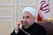 روحانی: مسائل منطقه باید توسط کشورهای منطقه حل و فصل شود