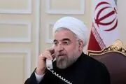 روحانی آذربایجان و ارمنستان را به خویشتنداری دعوت کرد