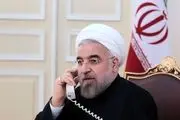 روحانی: مسائل منطقه باید توسط کشورهای منطقه حل و فصل شود