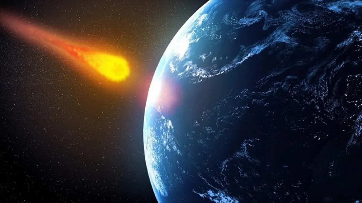 آیا فردا دنیا به پایان می‌رسد؟ +عکس