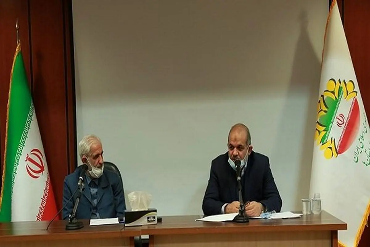 احمد وحیدی: طرح‌های توسعه روستایی در دست اقدام است