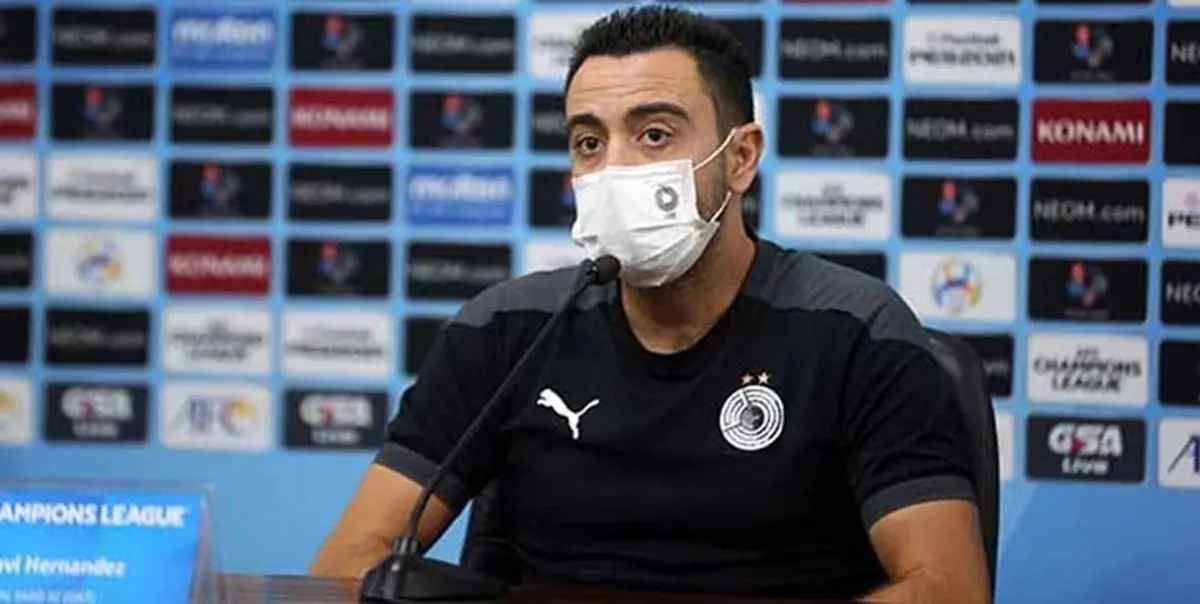 نقش کلیدی پرسپولیس در تیرهروزیهای ژاوی!
