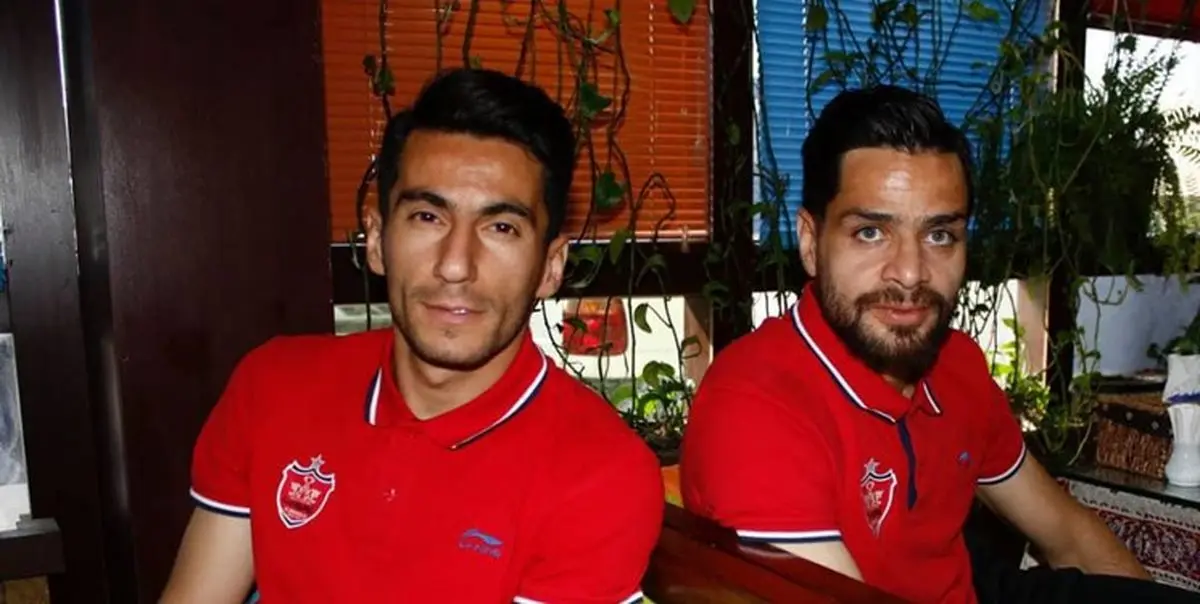تدابیر شدید امنیتی در اطراف هتل کاروان پرسپولیس