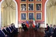 رئیسی: تجربیات ایران در تبدیل تهدیدها به فرصت می‌تواند در ونزوئلا مورد استفاده قرار گیرد