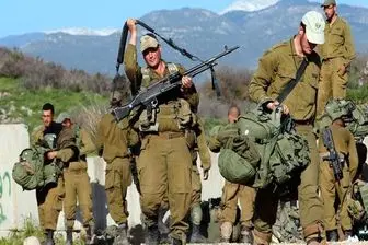 اسرائیل برای جنگ با حزب الله آماده می شود