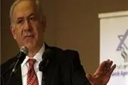 نتانیاهو نوار غزه را به ادامه حملات تهدید کرد