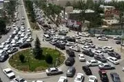 اعلام تمهیدات ترافیکی عید سعید فطر