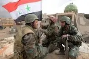 ارتش سوریه پیروز اصلی بر داعش است