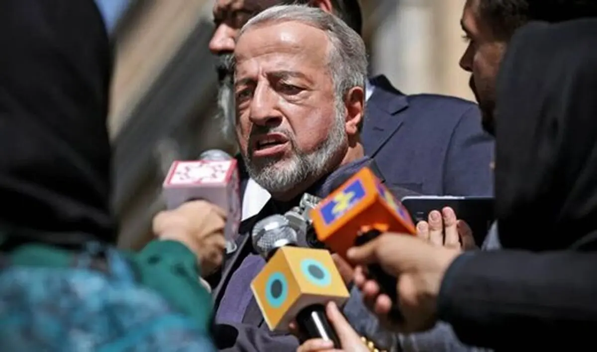 «علیرضا خمسه» با دو نقش جدید در سینما
