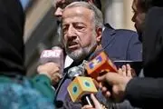 «علیرضا خمسه» با دو نقش جدید در سینما
