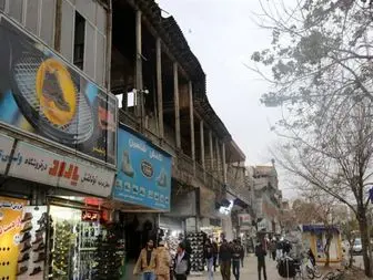 وجود ۳ هزار و ۵۰۰ ساختمان دولتی ناایمن در تهران